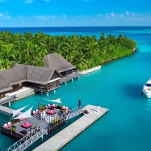 Agatti and Bangaram Package