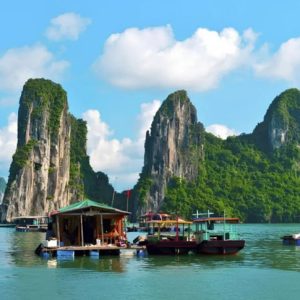 Central Vietnam (SIC) Tour Packages