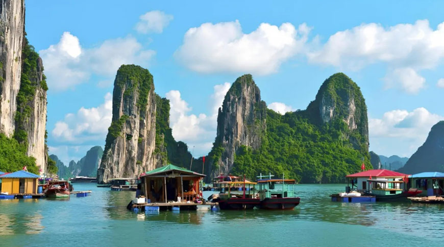 Central Vietnam (SIC)