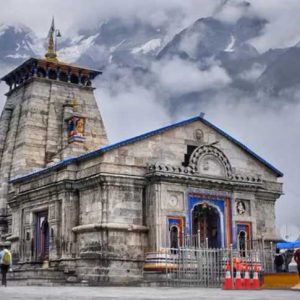 Chardham Yatra