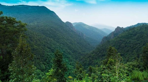 Daringbadi Tour Package