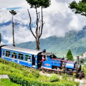 Darjeeling Gangtok tour package