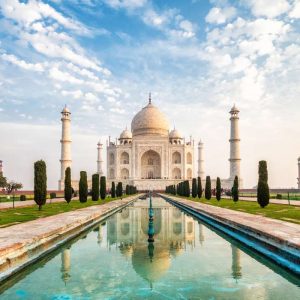 Delhi Agra Varanasi Tour Package