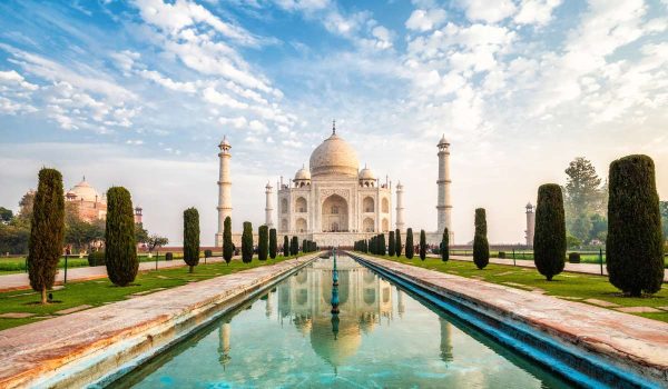 Delhi Agra Varanasi Tour Package
