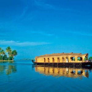 Kerala Tour Package