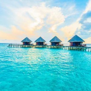 Maldives Tour Packages