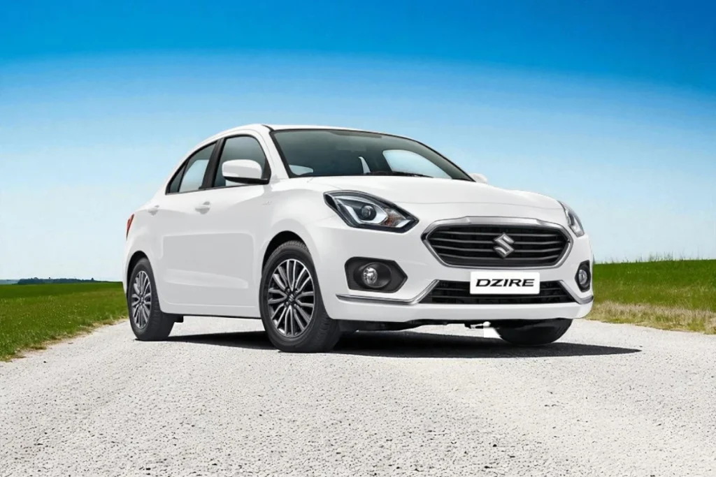 Maruti Dzire