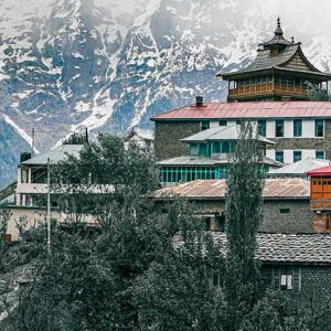 Nepal Tours Packages