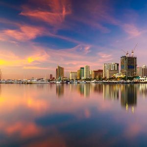 Philippines tour package
