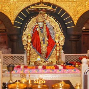 Aurangabad-Shirdi Tour Packages
