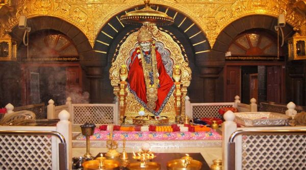 Aurangabad-Shirdi Tour Packages