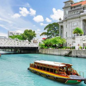 singapore tour package