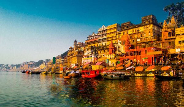 Varanasi