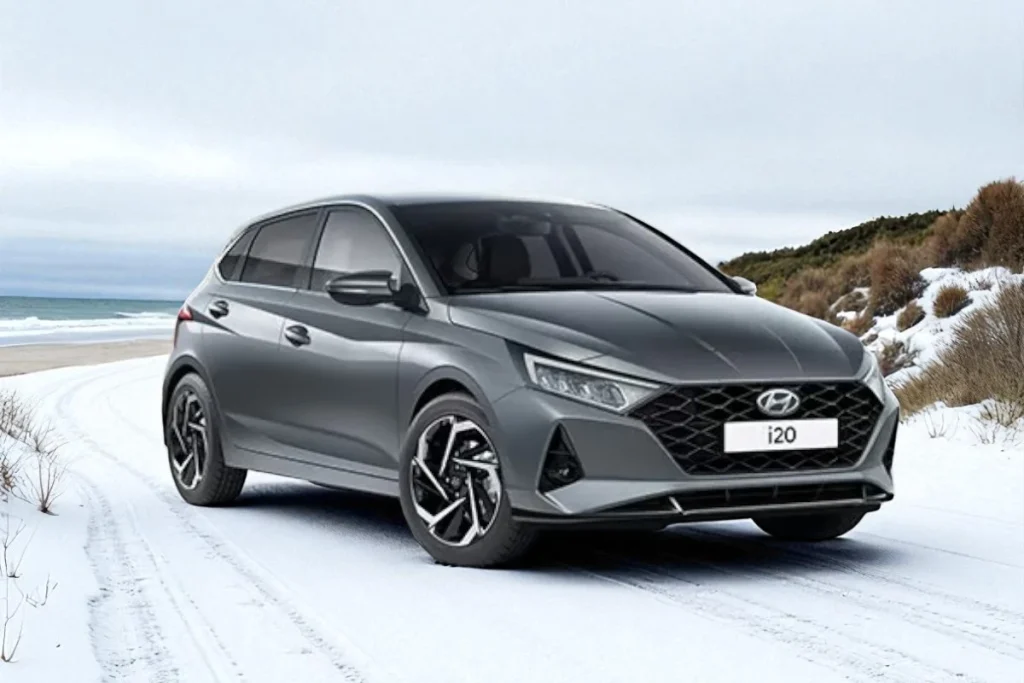 hyundai 120
