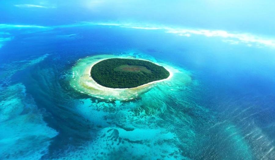 Andaman Nicobar 4 N 5 D