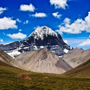 Kailash & Mansarovar Yatra (14 Days)