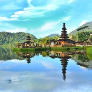 Bali-Indonesia 6N 7D